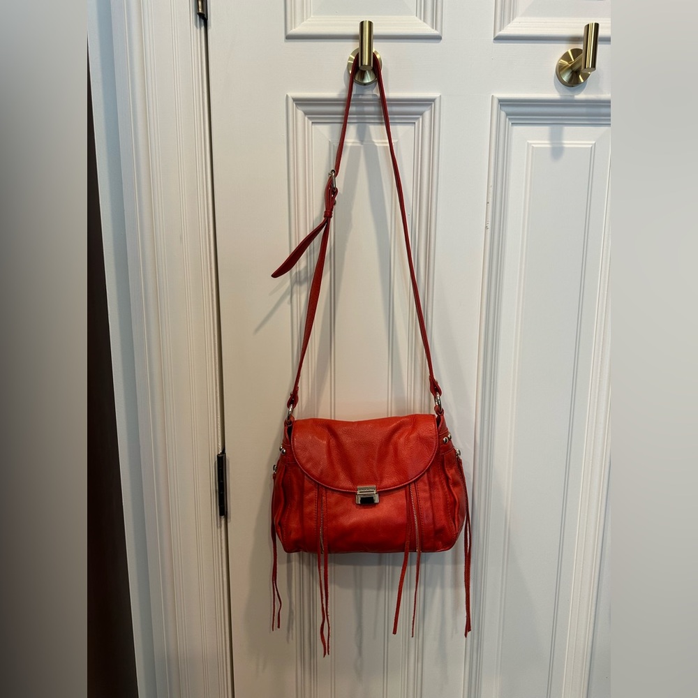 Rebecca Minkoff Beloved “Mini” Crossbody Bag